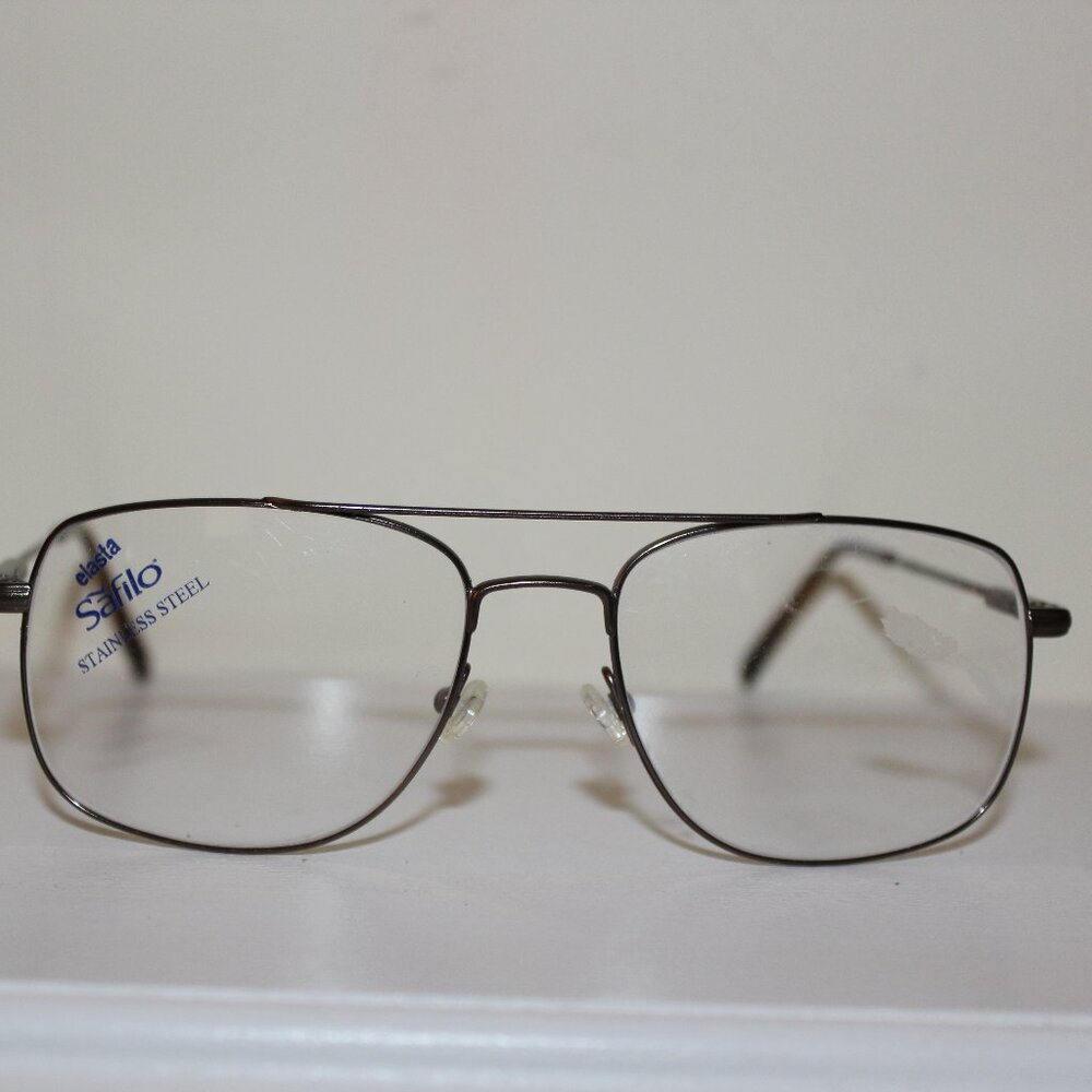 Safilo Elasta Men's Glasses